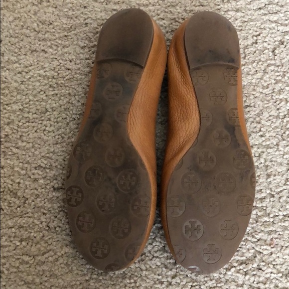Tory Burch Flats - Picture 4 of 5